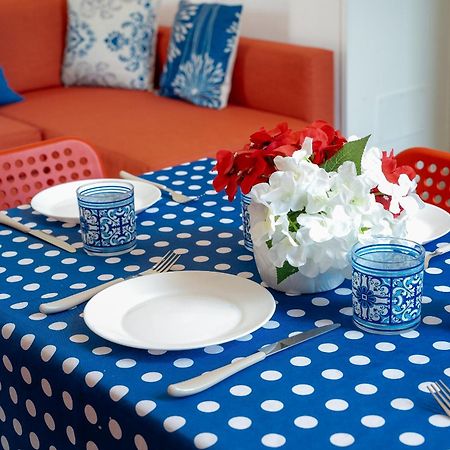 Marisabella Home Standard Vico Equense Ngoại thất bức ảnh