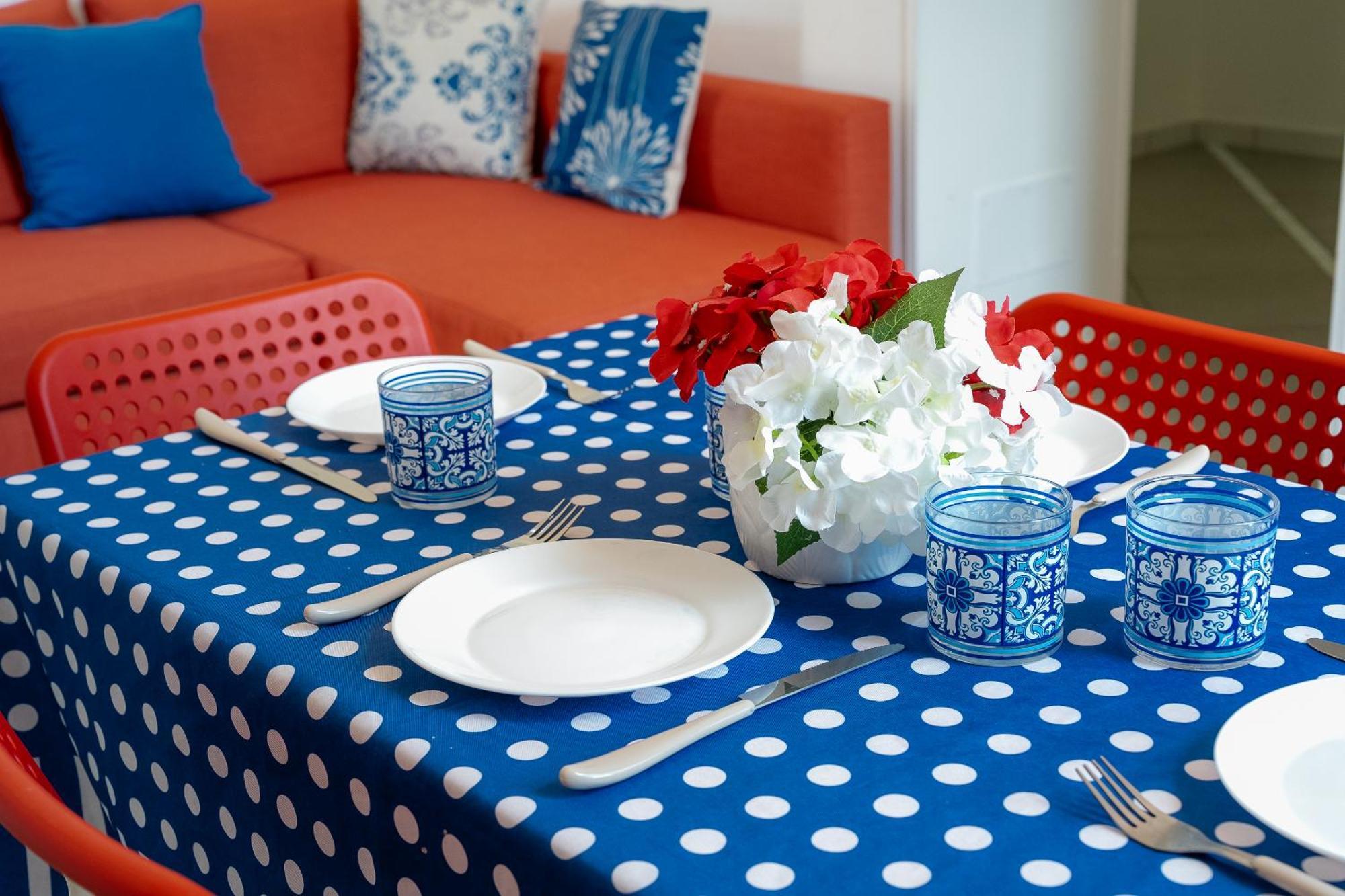 Marisabella Home Standard Vico Equense Ngoại thất bức ảnh